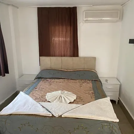 Koeseoglu Apartmanhotel *