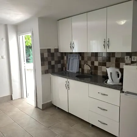 Apartmanhotel Koeseoglu Fethiye
