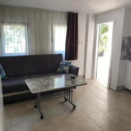 Apartmanhotel Koeseoglu