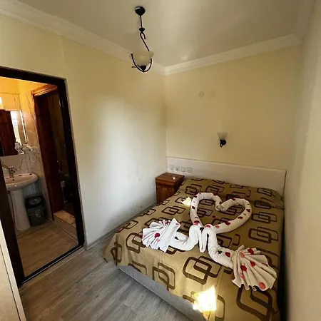Koeseoglu Apartmanhotel Fethiye