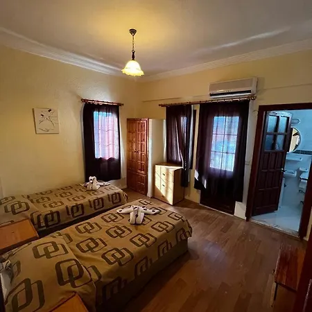 Apartmanhotel Koeseoglu