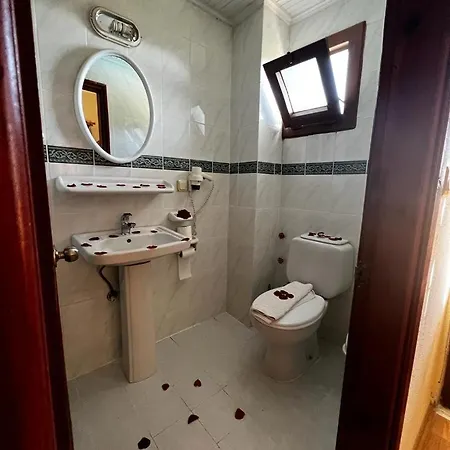 Koeseoglu Apartmanhotel Fethiye