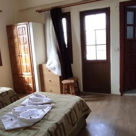 Koeseoglu Fethiye