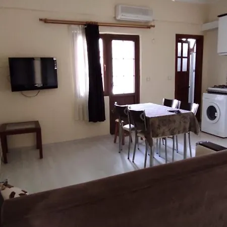 Apartmanhotel Koeseoglu *