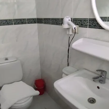 Koeseoglu Apartmanhotel