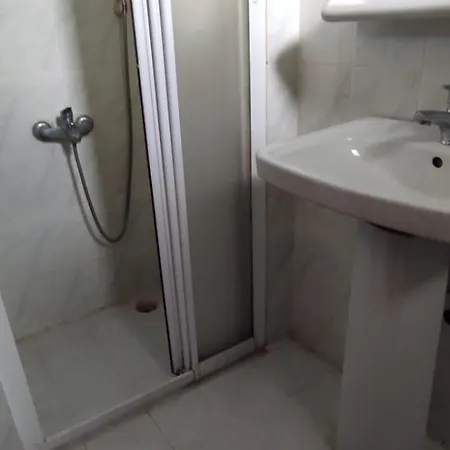 Koeseoglu Apartmanhotel