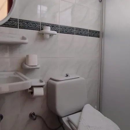 Apartmanhotel Koeseoglu