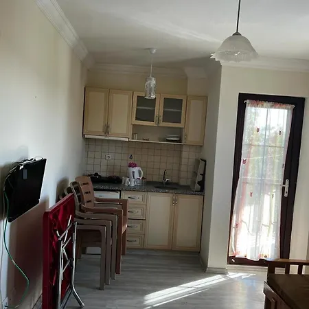 Koeseoglu * Fethiye