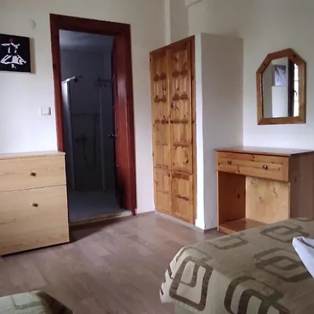 Apartmanhotel Koeseoglu *