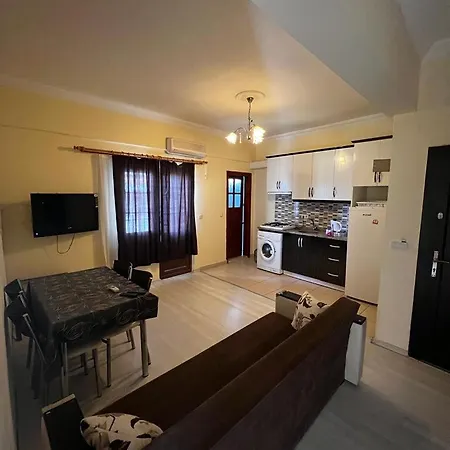 Koeseoglu Apartmanhotel Fethiye