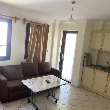Koeseoglu Apartmanhotel *