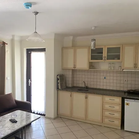Apartmanhotel Koeseoglu Oludeniz