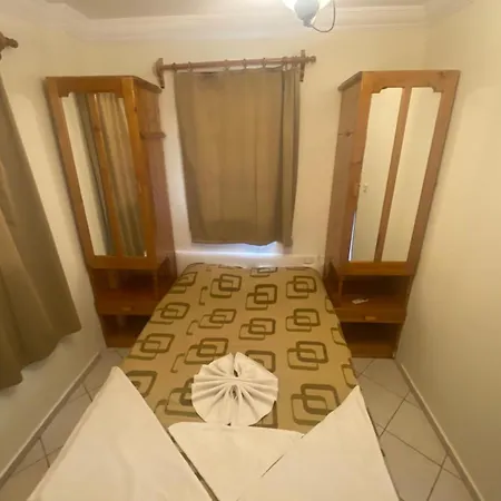 Apartmanhotel Koeseoglu *