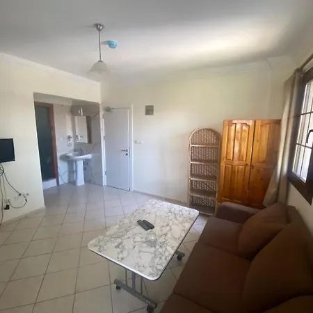 Apartmanhotel Koeseoglu